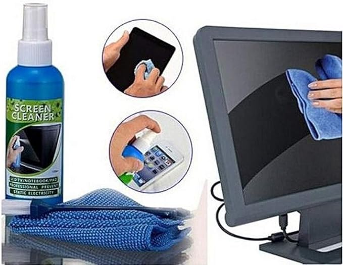CLEANER KIT HB021 SMALL SET 2