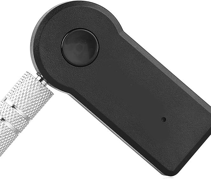 CONNECTOR FOR CAR BLUETOOTH AUX 4