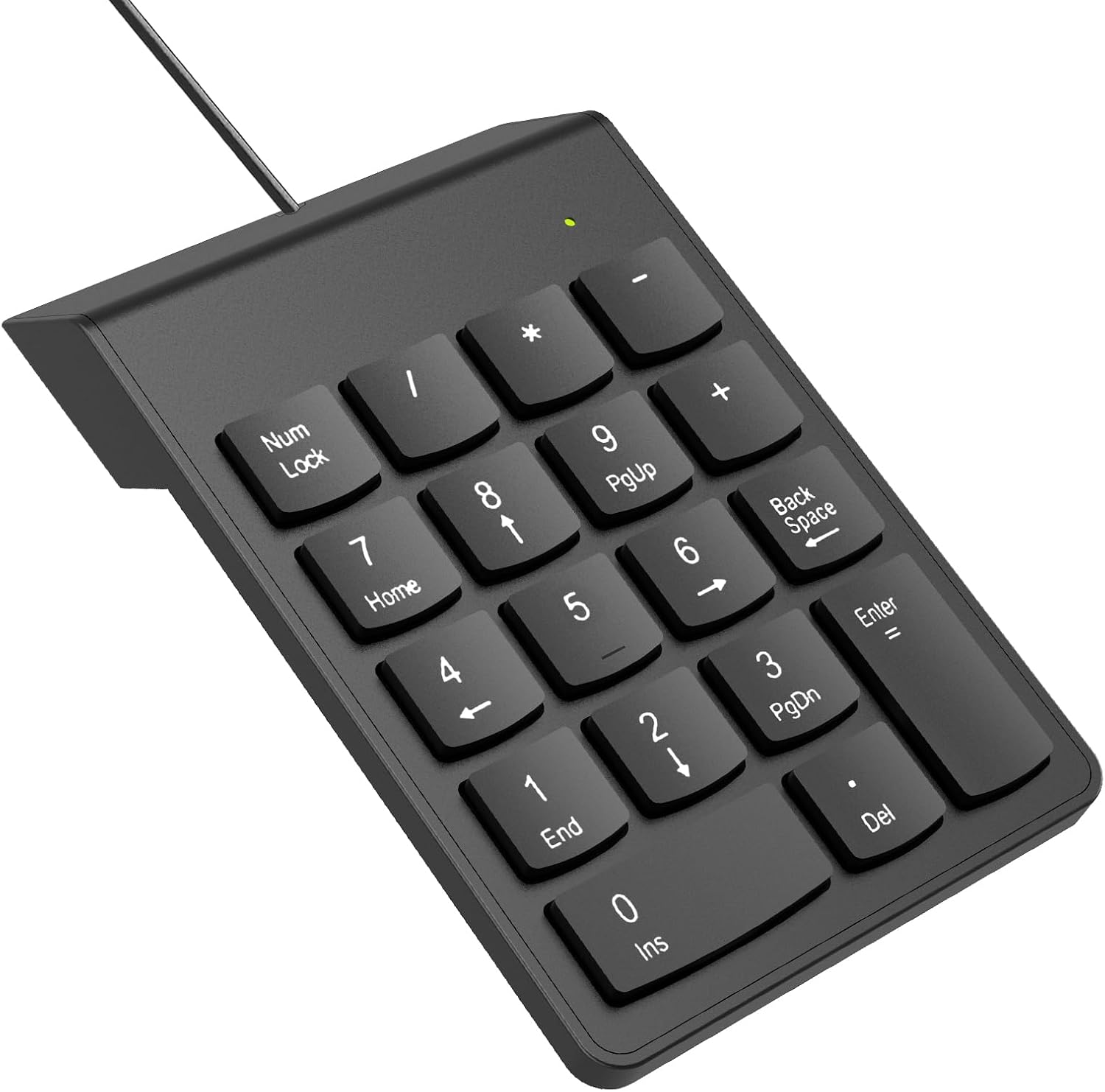 USB NUMERIC PAD 2