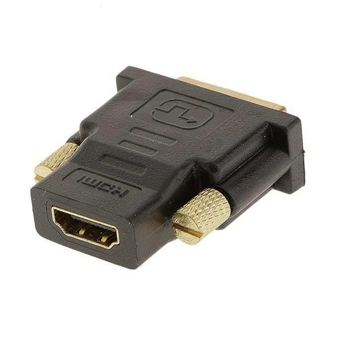DVI 24+5 TO HDMI CONVERTER 2