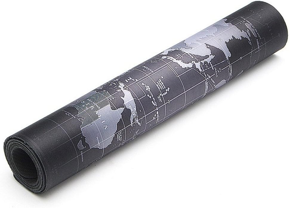 Mouse Pad 400*900 Map Design 3