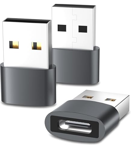 CONNECTOR USB TO TYPE C 4