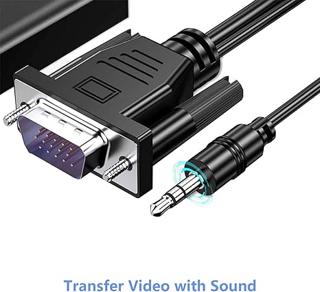VGA TO HDMI CONVERTER 3