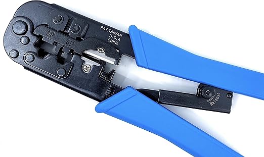 GRIMPER PINCE RG45 HIGH QUALITY 3