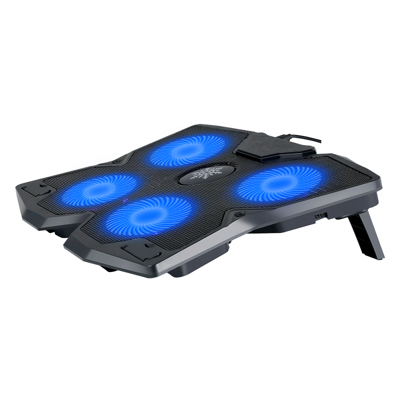 LAPTOP COOLER S400 BLUE 4