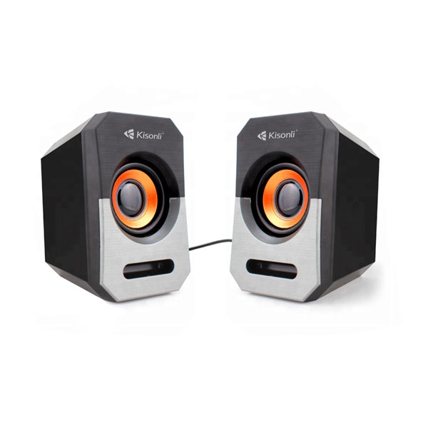 KISONLI A606 Speaker ( 3 Colors 6