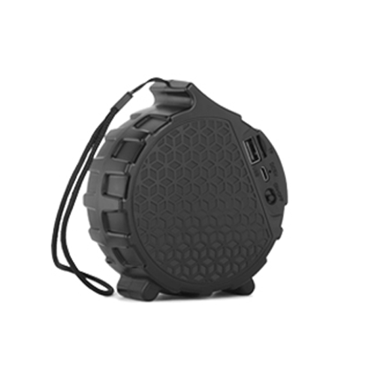 KISONLI S11 Bluetooth Speaker 7