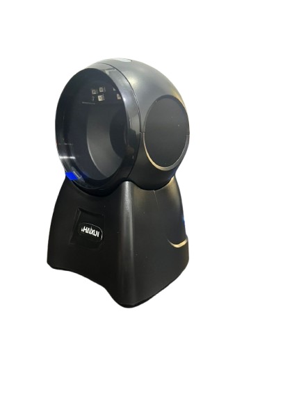 HAIXUN OMNI H718 2D BARCODE READER 2