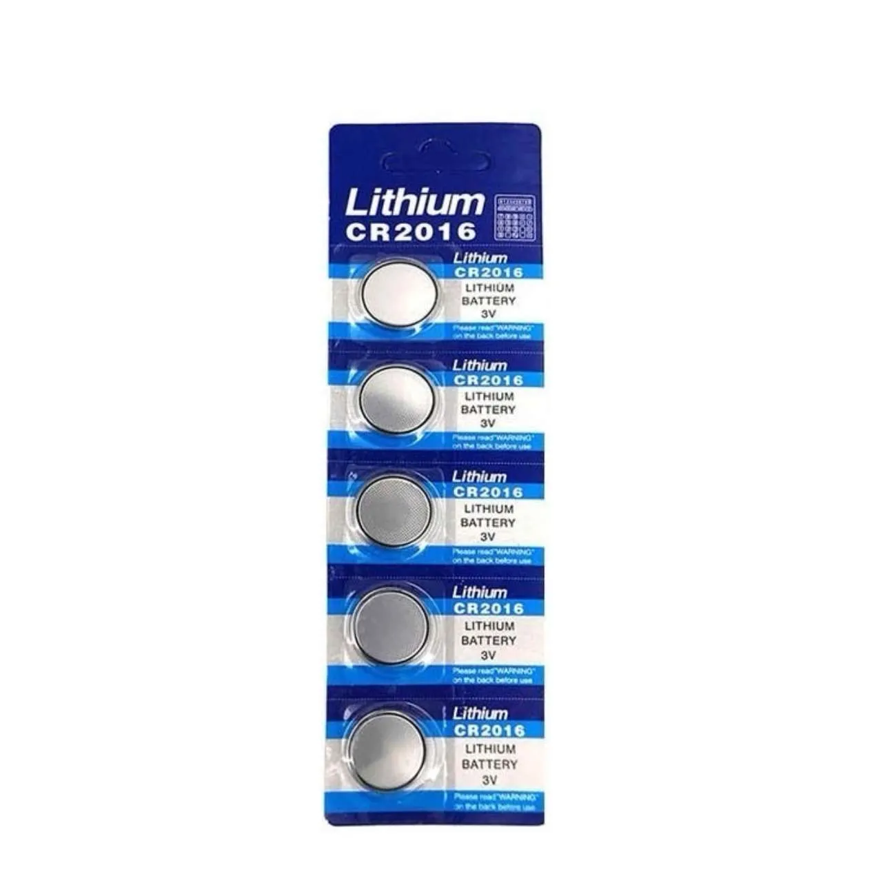 BIOS BATTERY 2016 LITHIUM 2