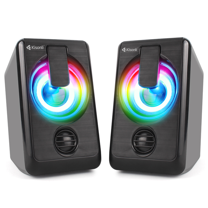 KISONLI L1010 RGB Speaker 3