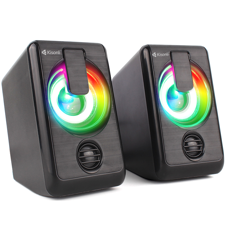 KISONLI L1010 RGB Speaker 4