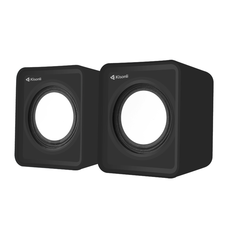 KISONLI SPEAKER V310 USB