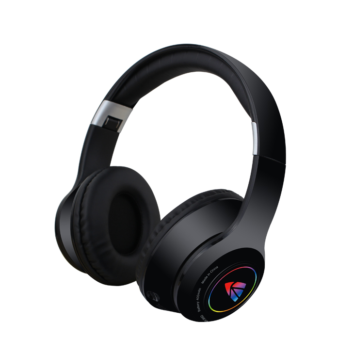KISONLI Headphone Gaming Headset Bluetooth A8 2