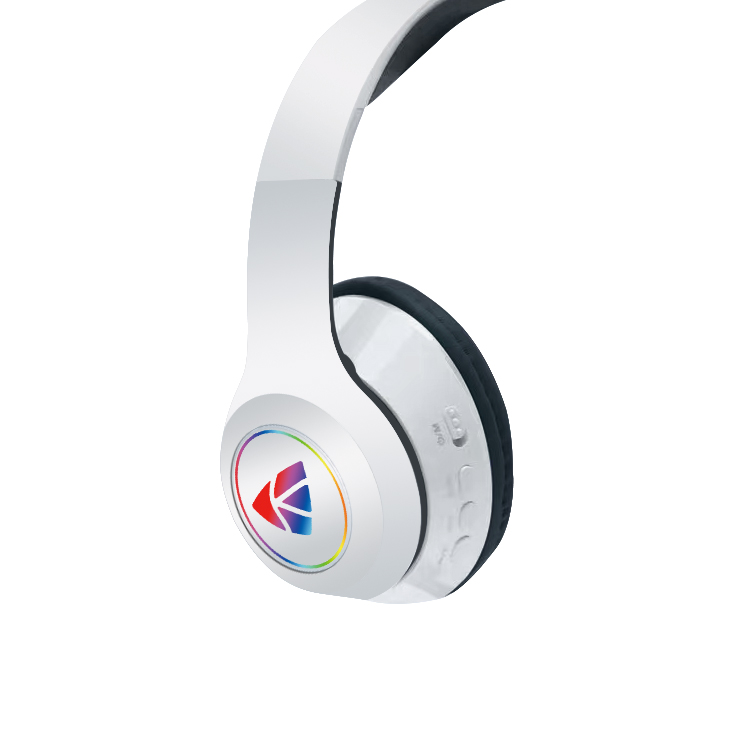 KISONLI Headphone Gaming Headset Bluetooth A8 3