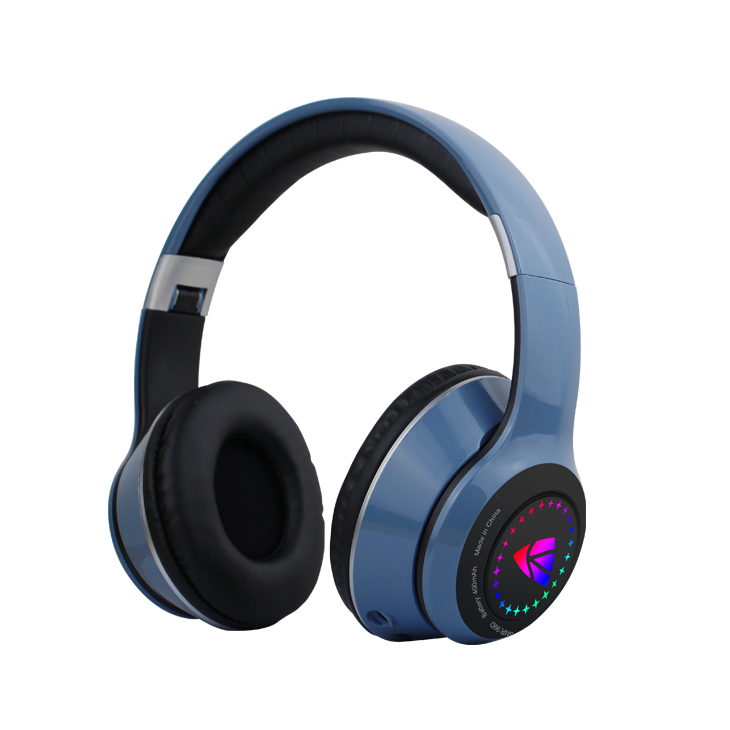 KISONLI Headphone Gaming Headset Bluetooth A8 4