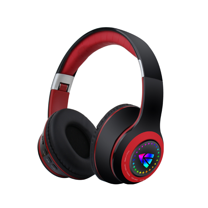 KISONLI Headphone Gaming Headset Bluetooth A8 5