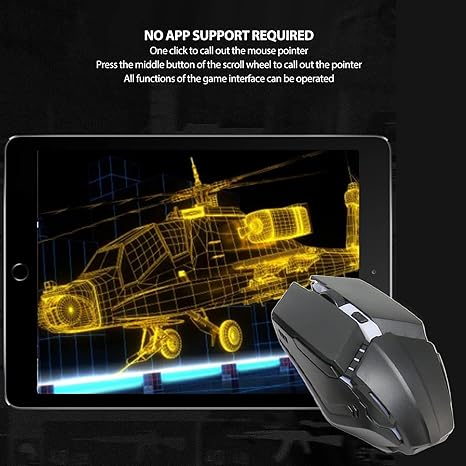 4 IN 1 MOBILE GAME COMBO PACK 4