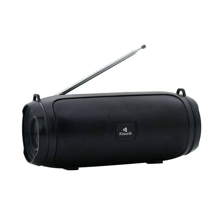 KISONLI KS 2000 Bluetooth Speaker ( 3 Colors 3