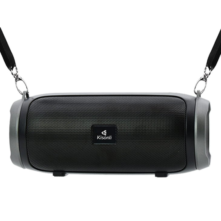 KISONLI KS 2000 Bluetooth Speaker ( 3 Colors 4