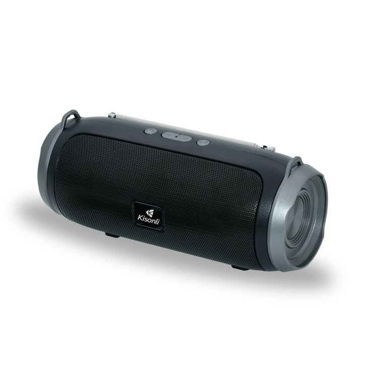 KISONLI KS 2000 Bluetooth Speaker ( 3 Colors 5