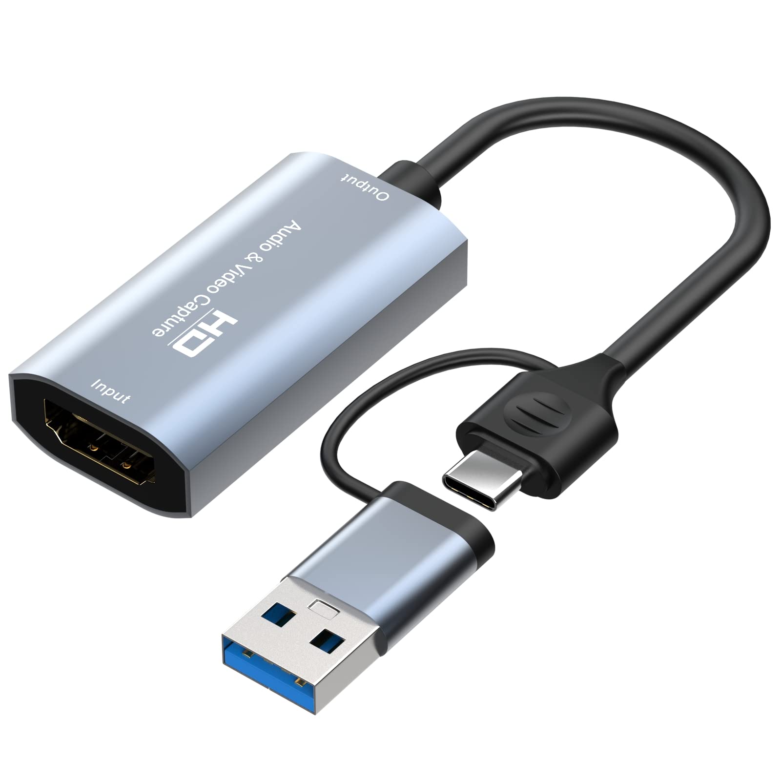 TYPE C HDMI VIDEO CAPTURE 2