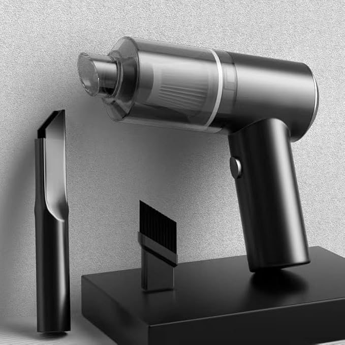 MULTIPURPOSE RECHARGEABLE VACUUM CLEANER K-7 5