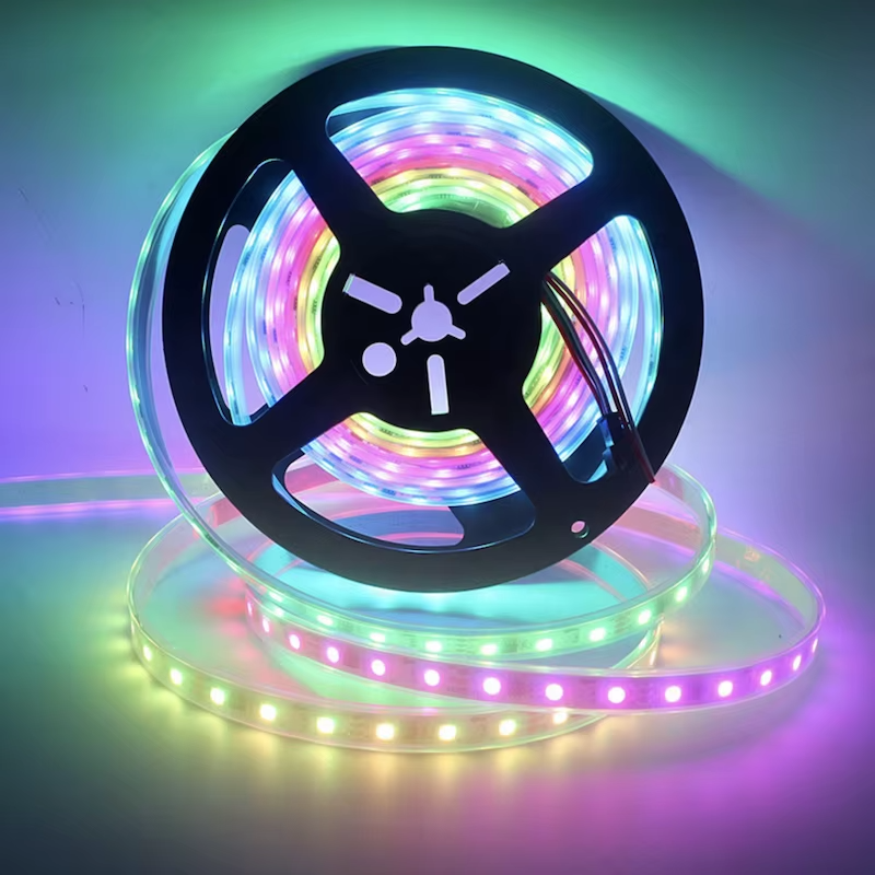 LED STRIP USB 5V BLUETOOTH NON WATERPROOF 3 METER 2