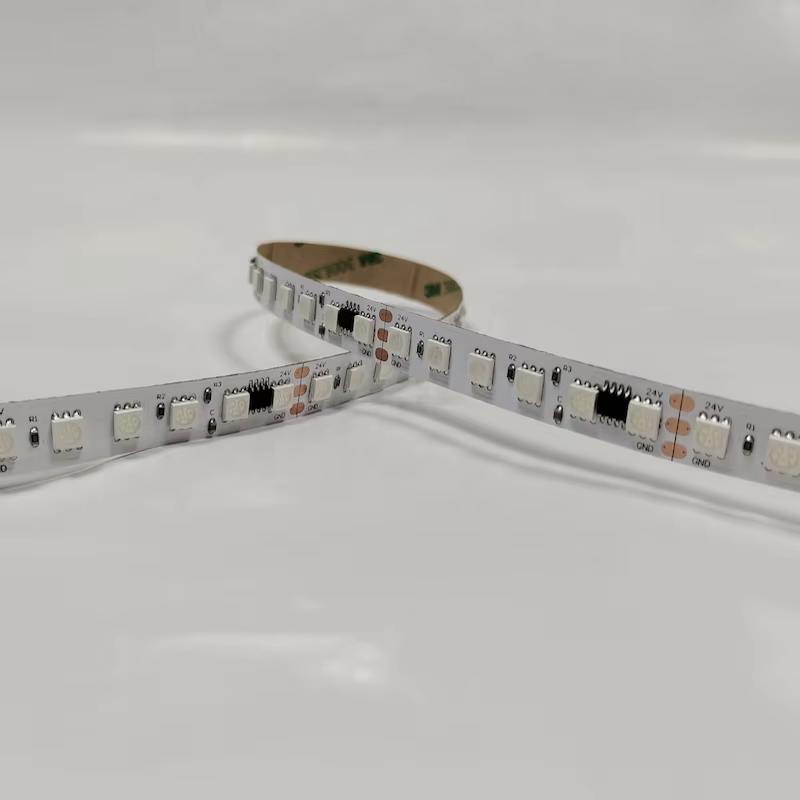 LED STRIP USB 5V BLUETOOTH NON WATERPROOF 3 METER 4