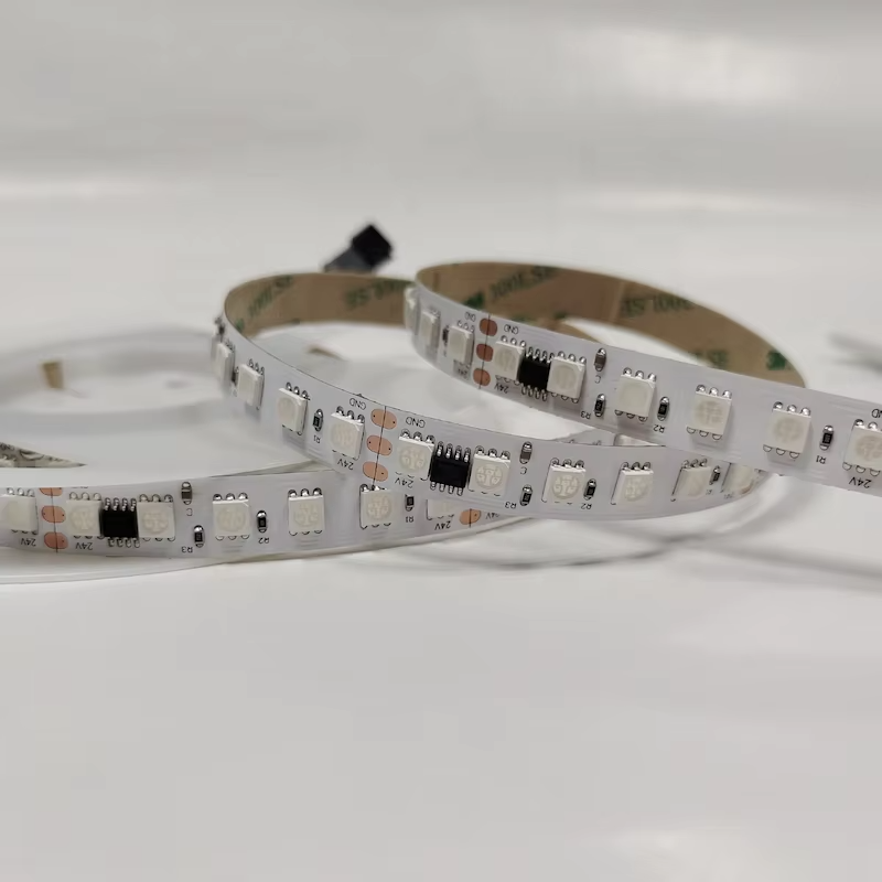 LED STRIP USB 5V BLUETOOTH NON WATERPROOF 3 METER 3