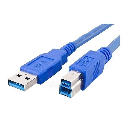 CABLE PRINTER 3M 3.0 2