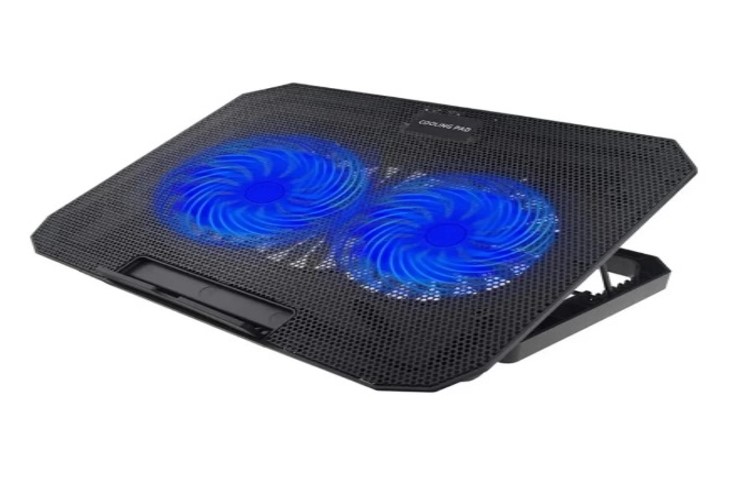 LAPTOP COOLER N11 ELITE 4