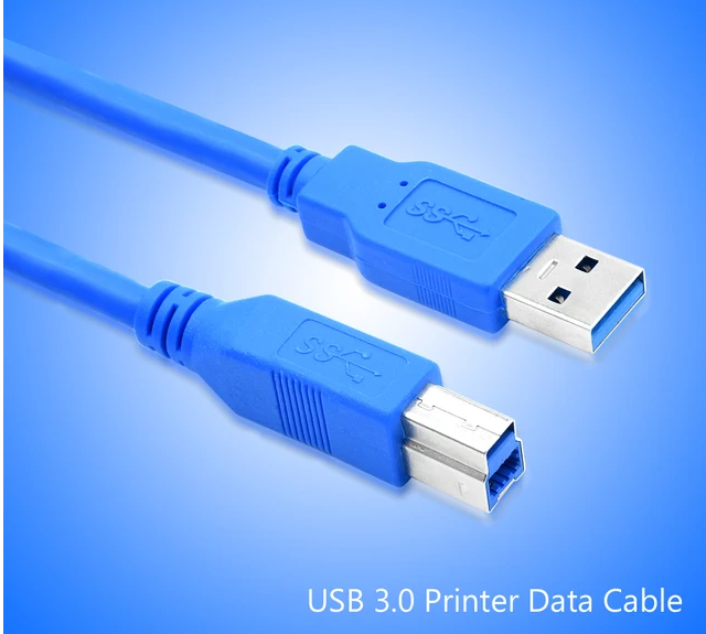 CABLE PRINTER 3M 3.0