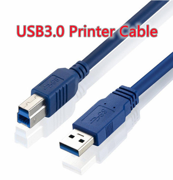 CABLE PRINTER 3M 3.0 4
