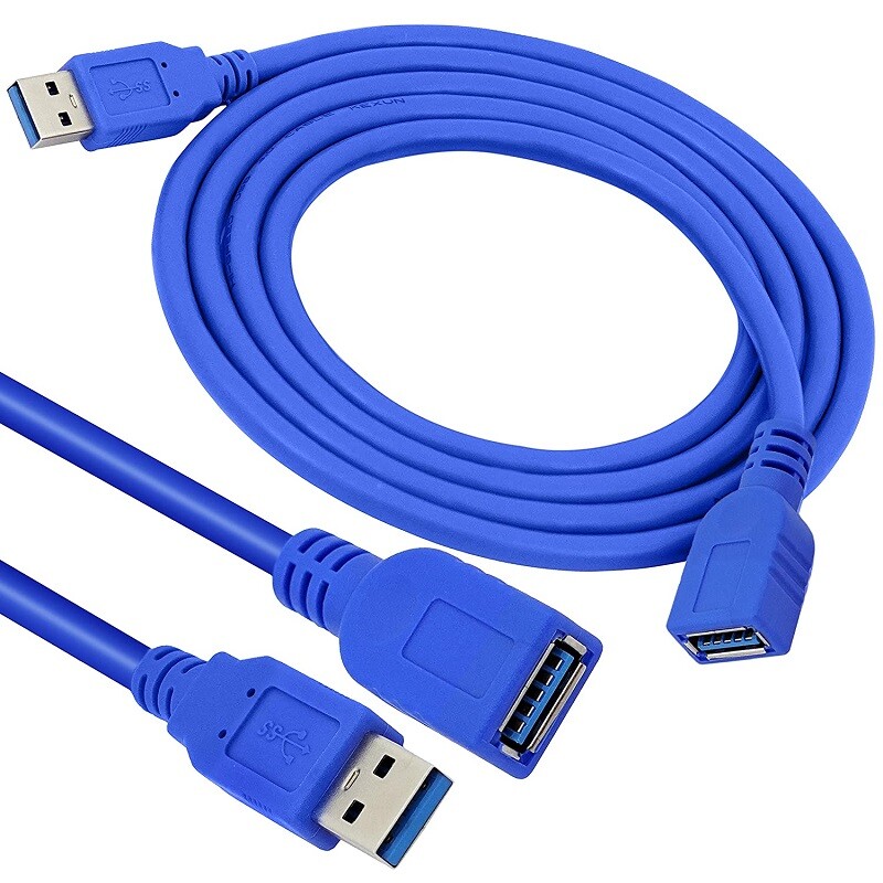 CABLE EXTENSION 5M 3.0 4