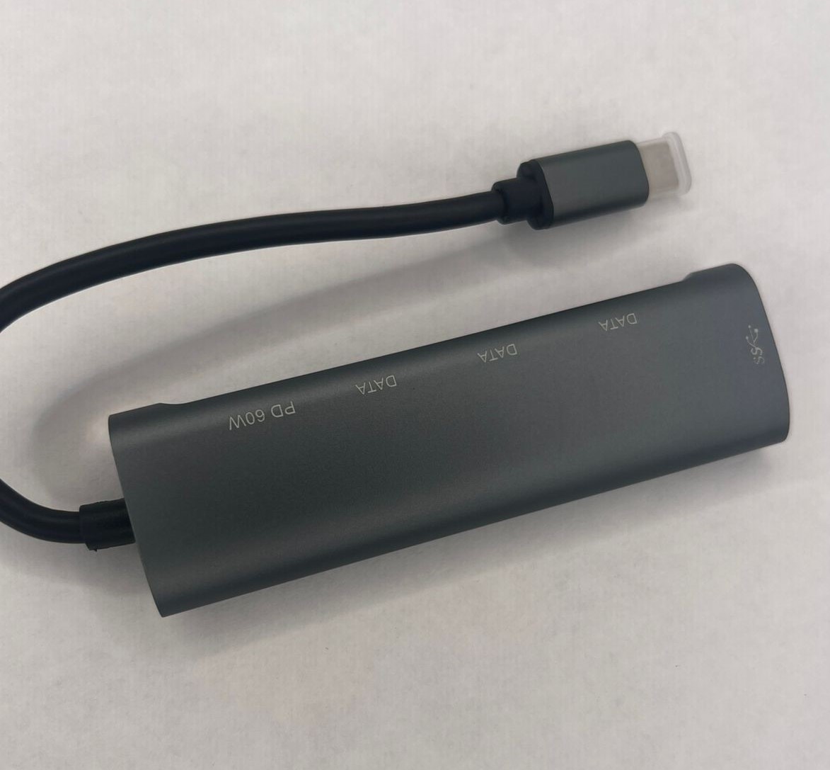 CONNECTOR TYPE C 5 IN 1 3