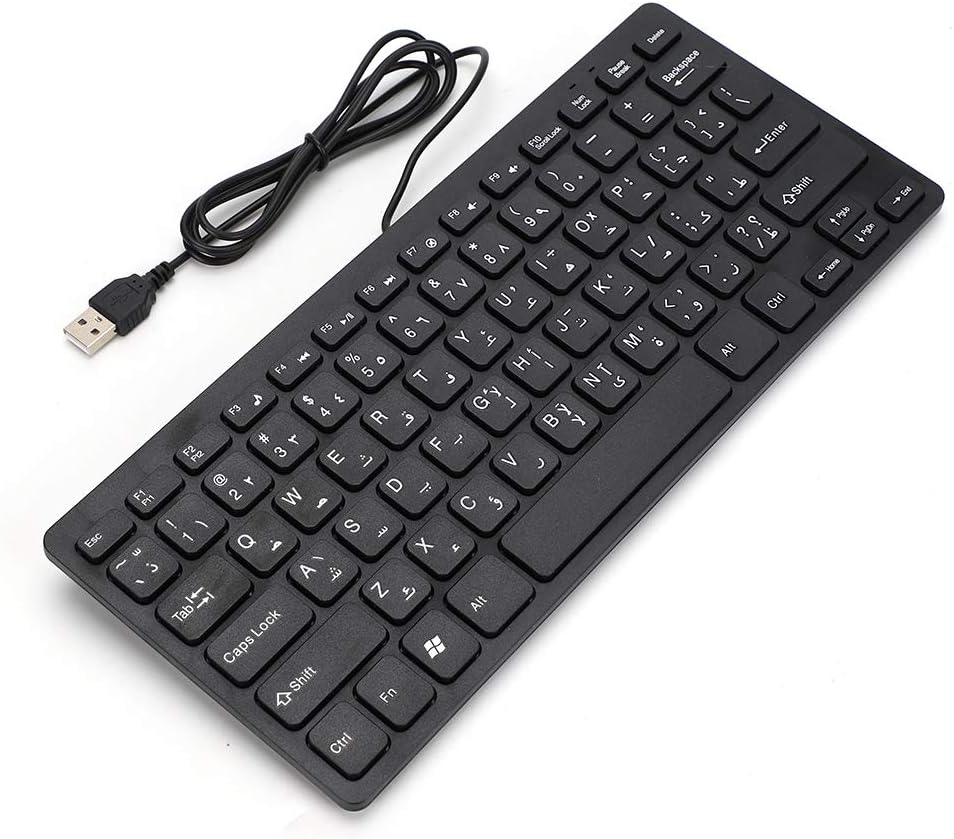 KEYBOARD K1000 MINI USB 3
