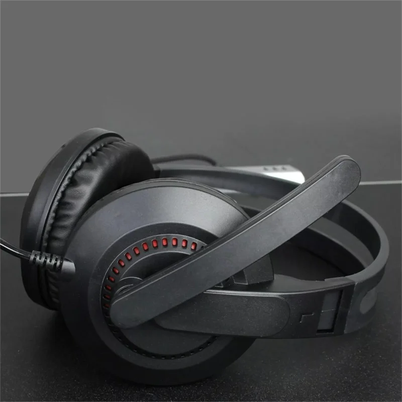 HEADSET MISDE A2 WITH MIC 4
