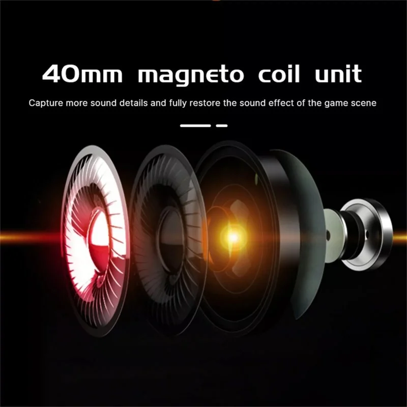 HEADSET MISDE A2 WITH MIC 2