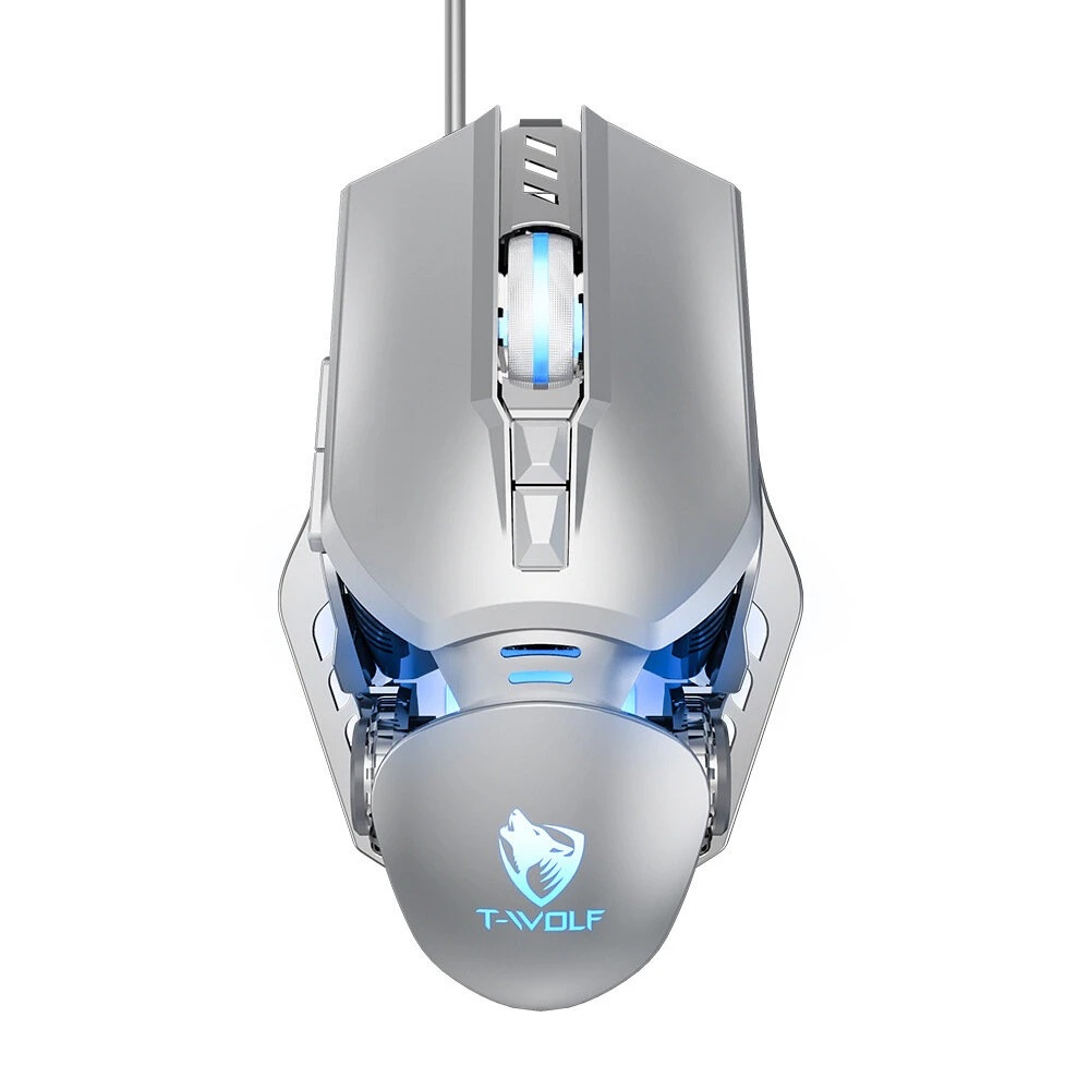 G530 WIRED USB GAMING MOUSE