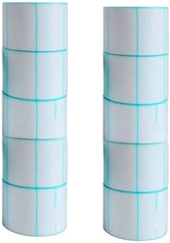 ROLL LABELS 50*30*700 STICKER 3