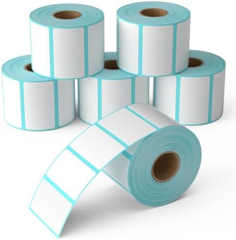ROLL LABELS 50*30*700 STICKER 2