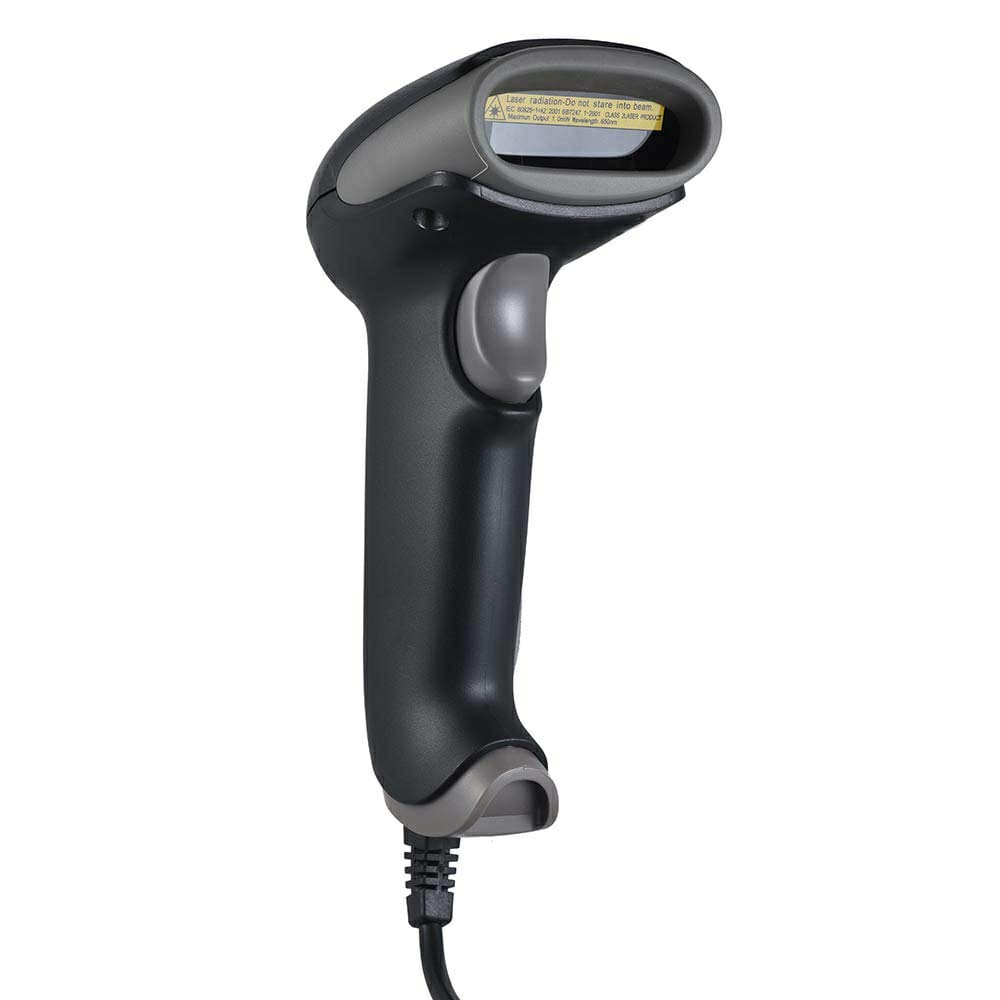 BARCODE READER USB 2D S20 5
