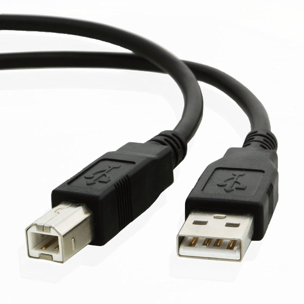 CABLE PRINTER 10M 2.0