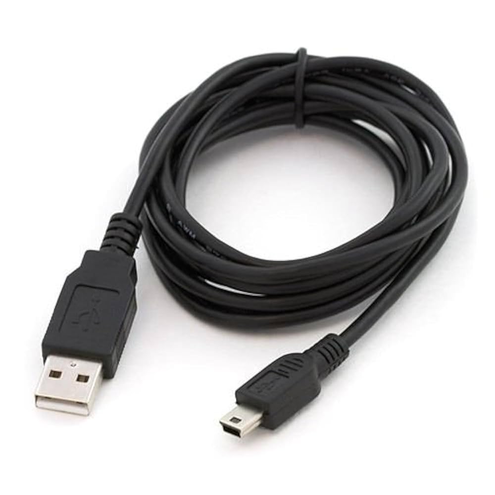 CABLE PRINTER 5M 2.0 5