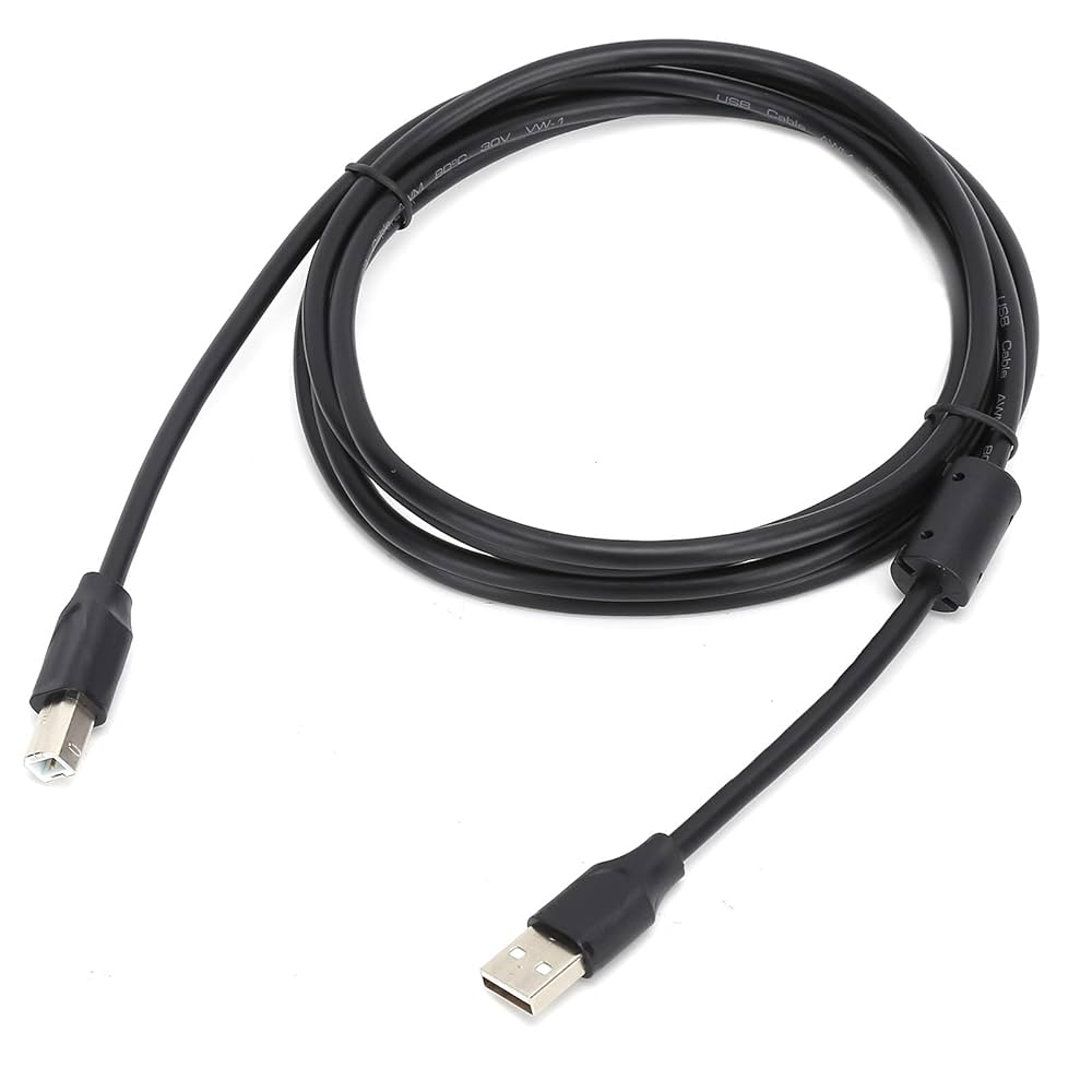 CABLE PRINTER 1.5M 2.0 2