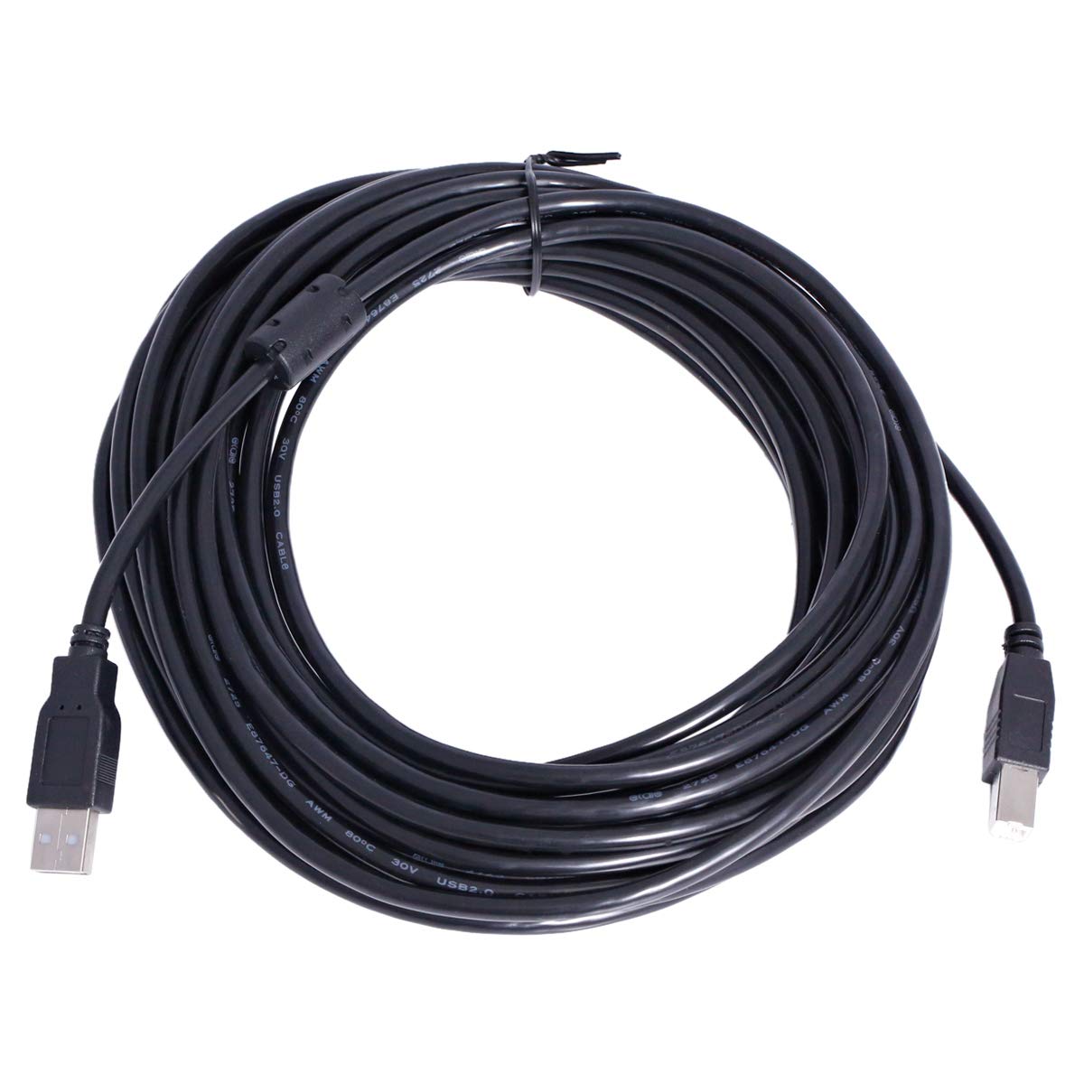CABLE PRINTER 10M 2.0 3