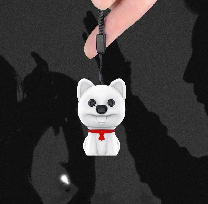VOICE RECORDER 32G DOG SHAPE 2