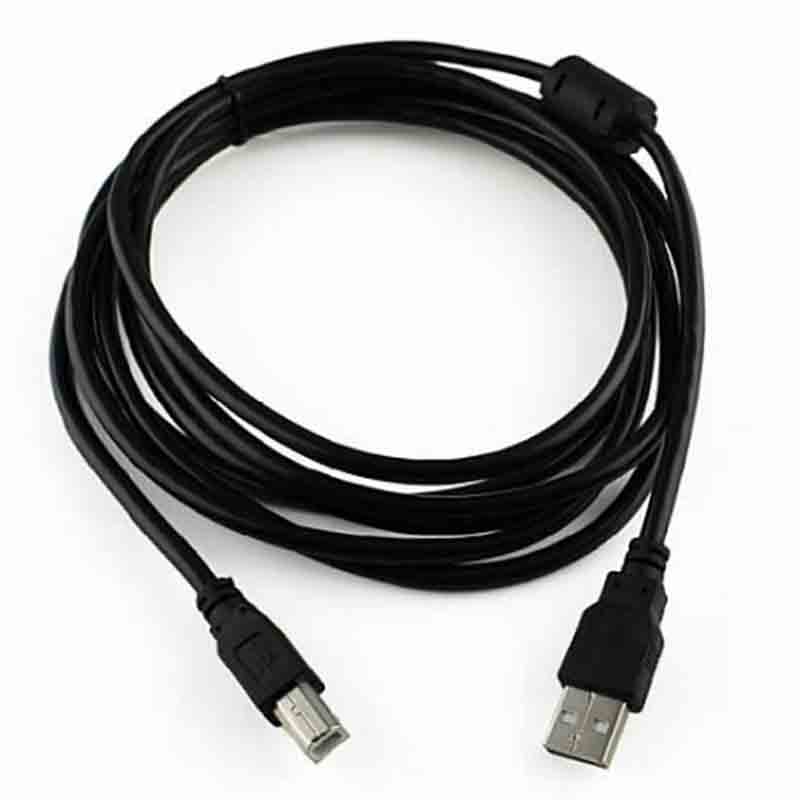 CABLE PRINTER 3M 2.0 5