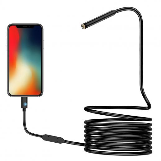 CAMERA CABLE HARD 3M 3