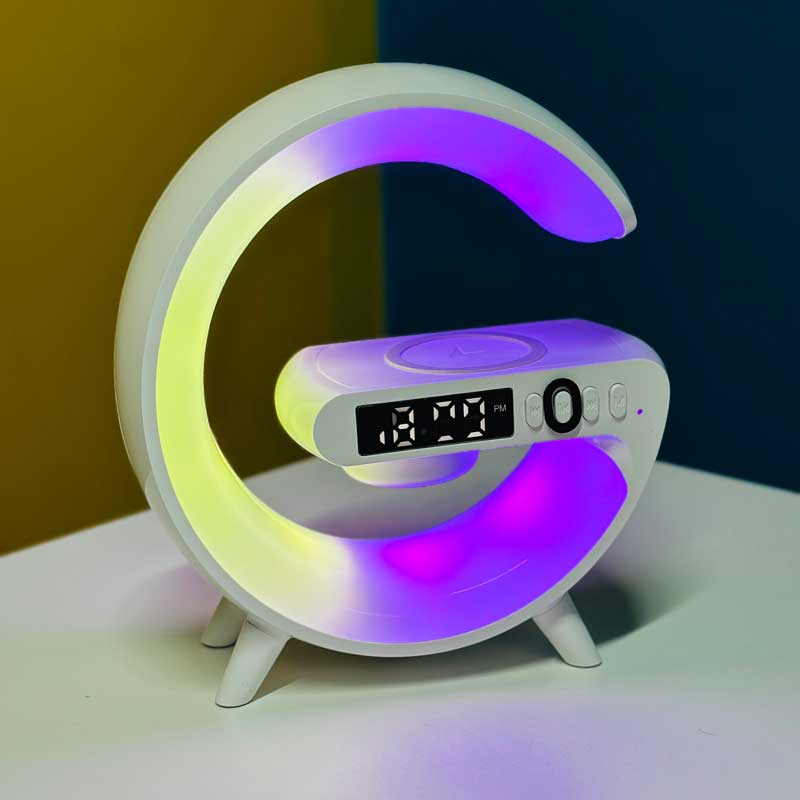 SPEAKER G63 BLUETOOTH 4 8